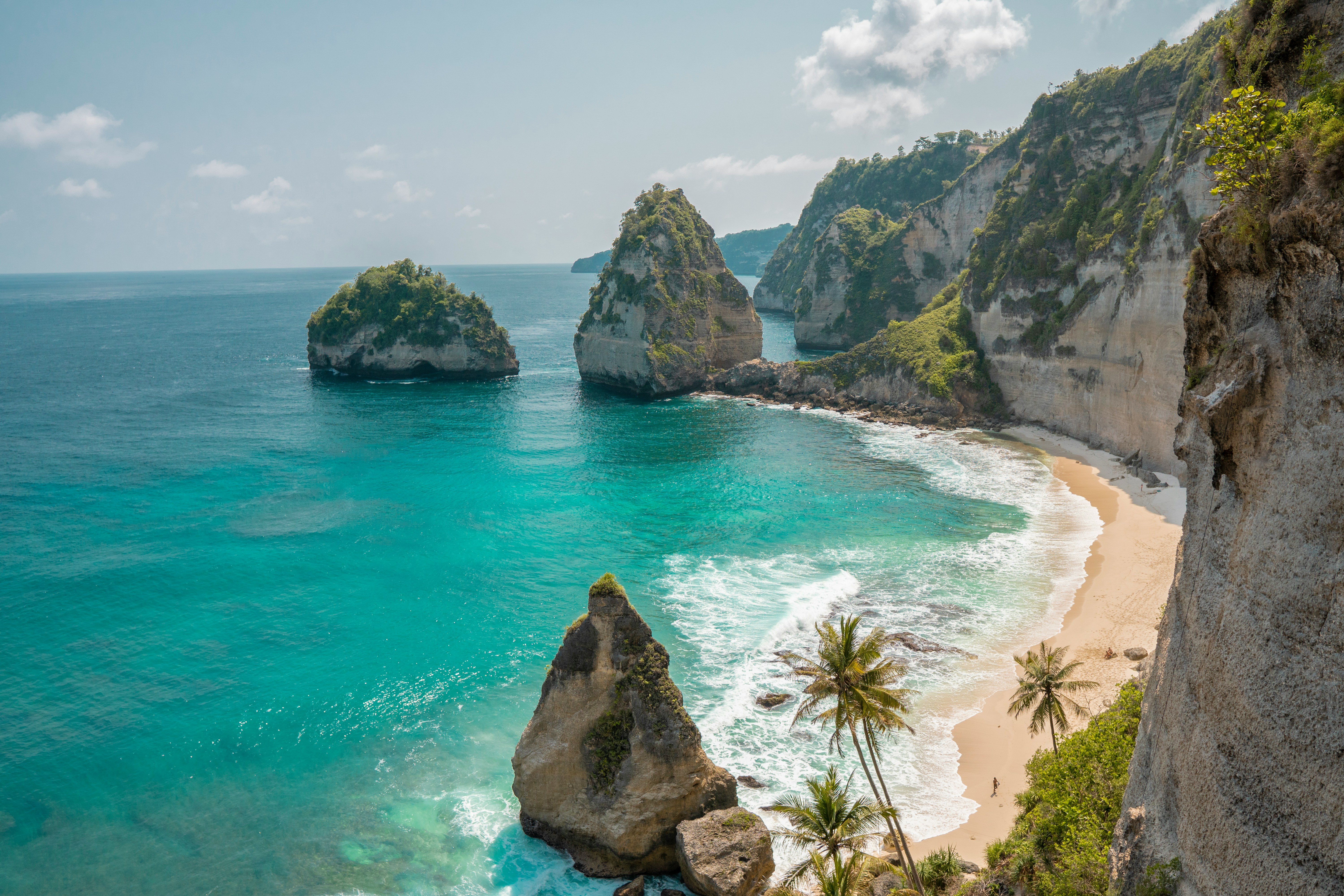 Bali Adventure Album