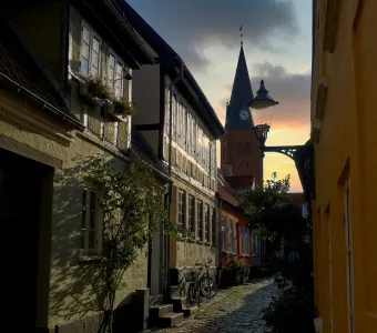 Europe photo