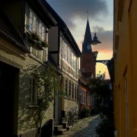 Travel shot 4