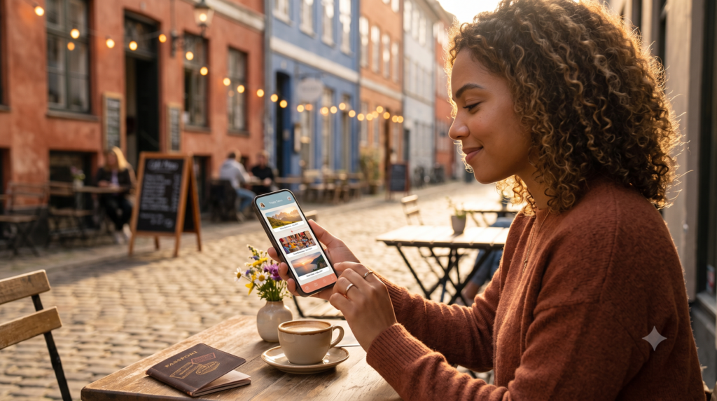 Polarsteps Alternative 2026: 8 Better Apps for Travel Storytelling